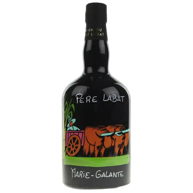 PÈRE LABAT Vieux Rhum Tatanka 42%