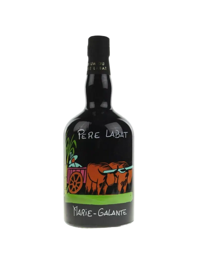 PÈRE LABAT Vieux Rhum Tatanka 42% PÈRE LABAT Vieux Rhum Tatanka 42%