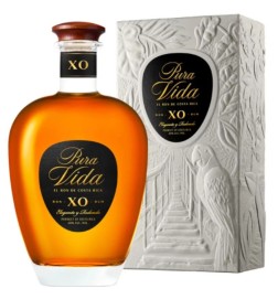 PURA VIDA XO 40%