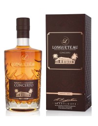 LONGUETEAU Concerto 48.4% (batch 9)