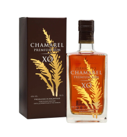 Tous Nos Rhums CHAMAREL Premium XO 43%