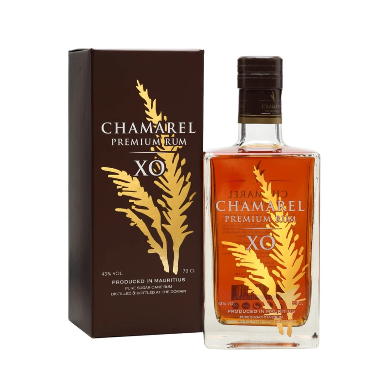 CHAMAREL Premium XO 43%