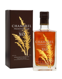 Tous Nos Rhums CHAMAREL Premium XO 43%