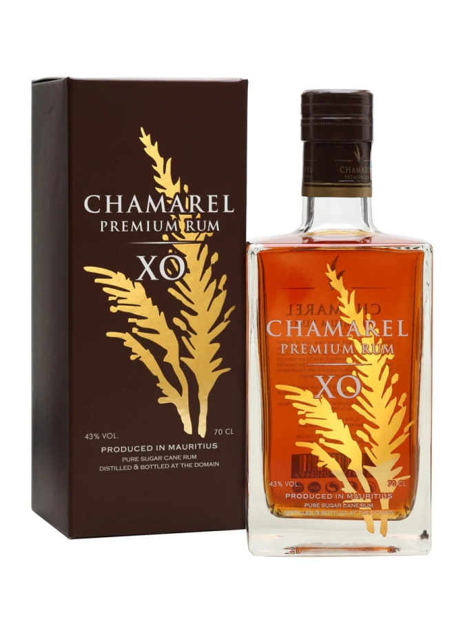 CHAMAREL Premium XO 43% CHAMAREL Premium XO 43%