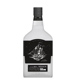 NEISSON Le Rhum Bio Par Neisson 52,5%