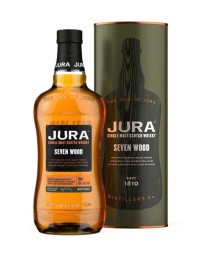 JURA Seven Wood 42%