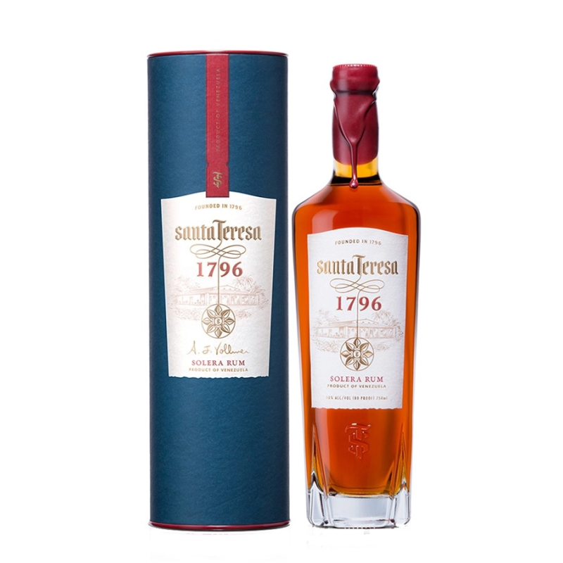 SANTA TERESA 1796 40%