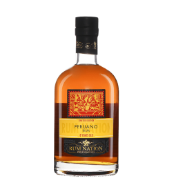 RUM NATION 8 ans Peruano 42%