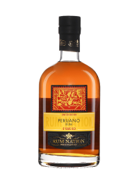 RUM NATION 8 ans Peruano 42%