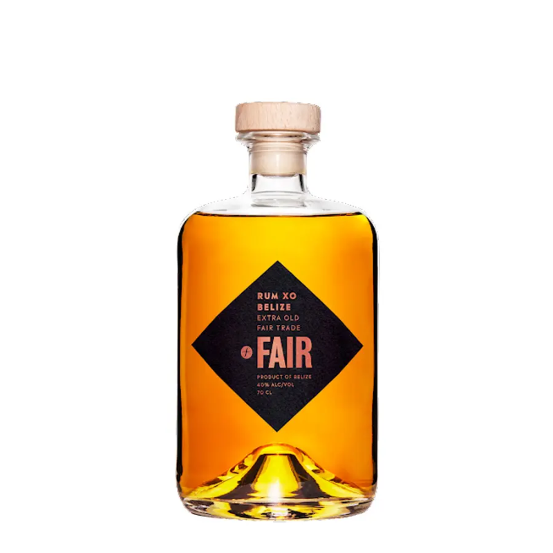 FAIR Rum Belize XO 40%