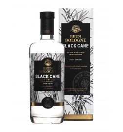 BOLOGNE Black Cane 50% 2022 (Avec étui)