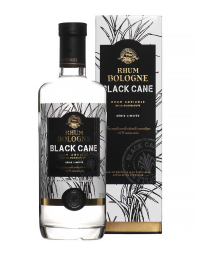 BOLOGNE Black Cane 50% 2022 (Avec étui)