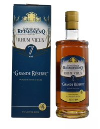 REIMONENQ 7 ans Grande Reserve 40%