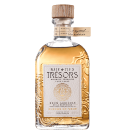 BAIE DES TRESORS Fleurs du Vent 49.8%