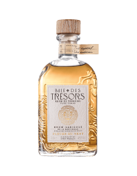 BAIE DES TRESORS Fleurs du Vent 49.8%