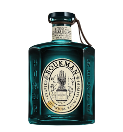 BOUKMAN Rhum 45%