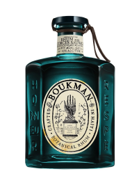 BOUKMAN Rhum 45%