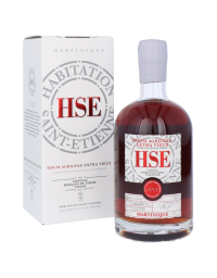 HSE Marquis De Terme 2014 48% 50cl