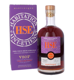 HSE VSOP Finition Porto 45%