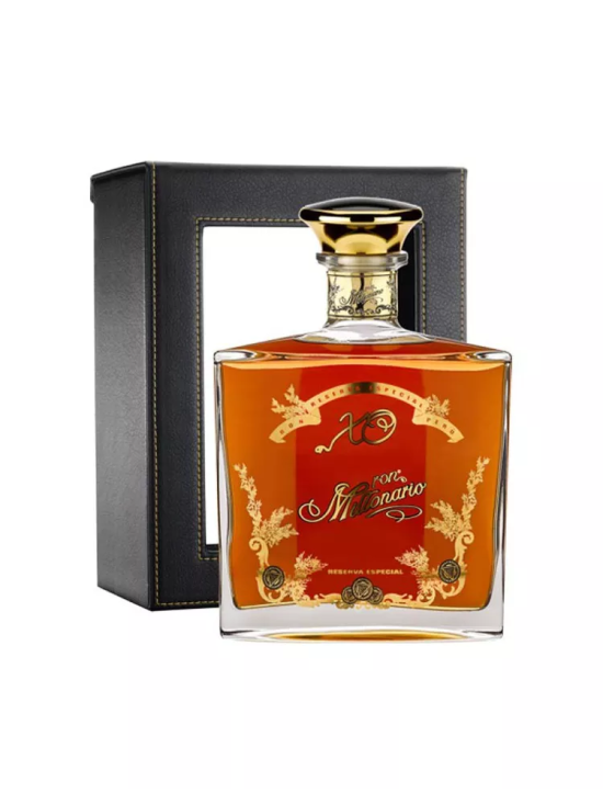 MILLONARIO Xo 40%