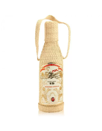 Rhums Vieux MILLONARIO 15 Ans Solera 40%