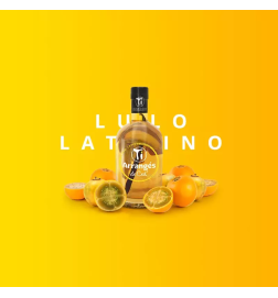 CED Arranged Rum - Lulo Latino 32%