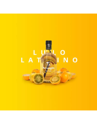 CED Arranged Rum - Lulo Latino 32%