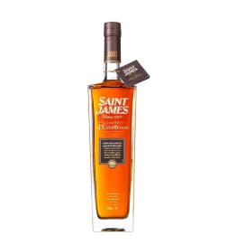 SAINT JAMES Cuvée Excellence 42%
