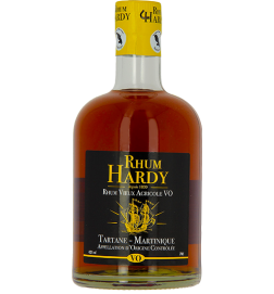 HARDY Vo 42%