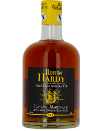 HARDY Vo 42%