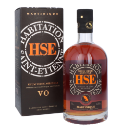HSE VO 42%
