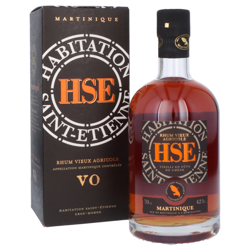 HSE VO 42%