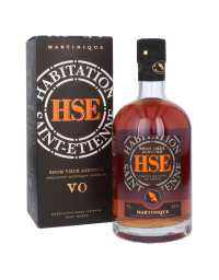 HSE VO 42%
