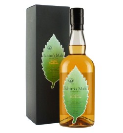 ICHIRO'S MALT Double Distilleries 46,5%