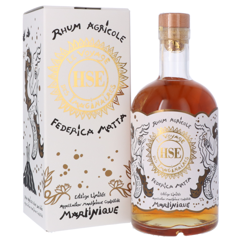 Martinique HSE Federica Matta 40%
