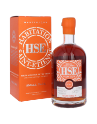 HSE Small Cask 2014 46% 50cl