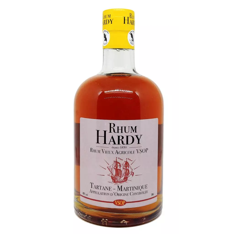 HARDY VSOP 42%