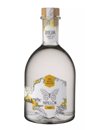BUTTERFLY White 53%