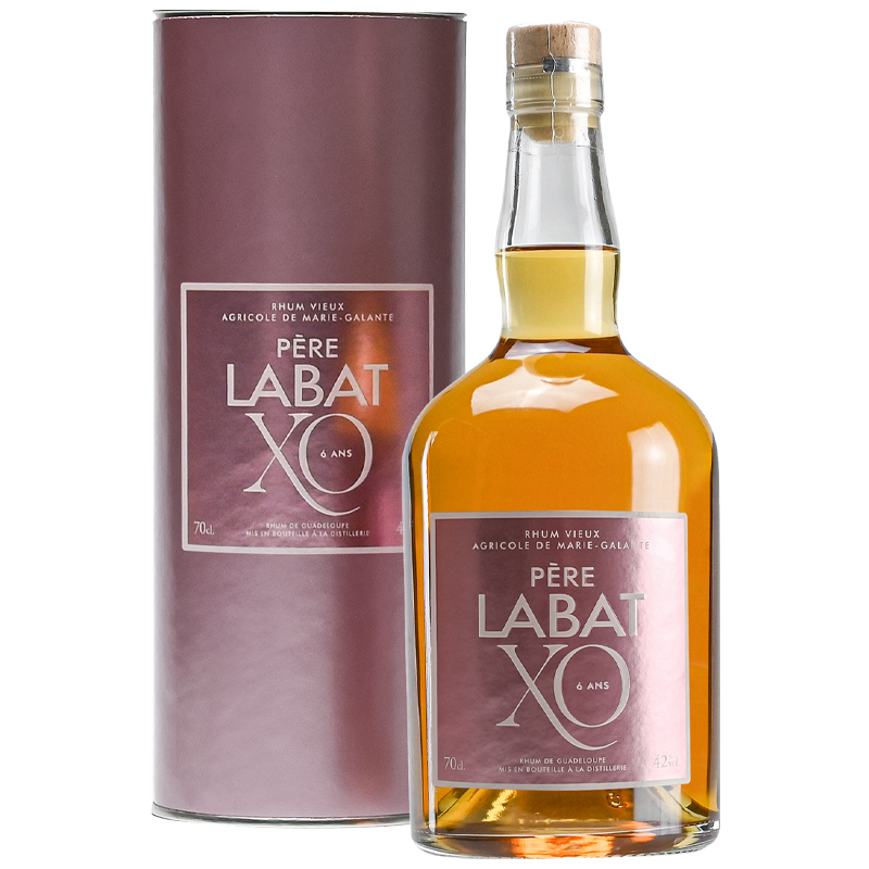 PÈRE LABAT Xo 42%