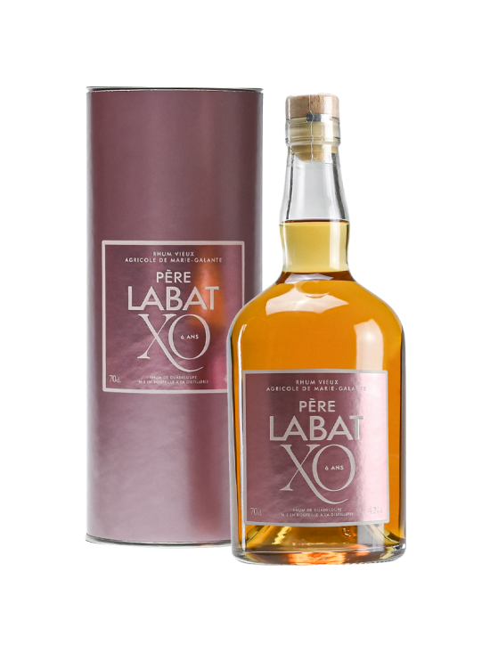 FATHER LABAT Xo 42% FATHER LABAT Xo 42%