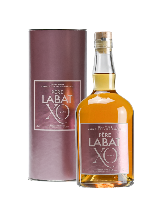 PÈRE LABAT Xo 42%