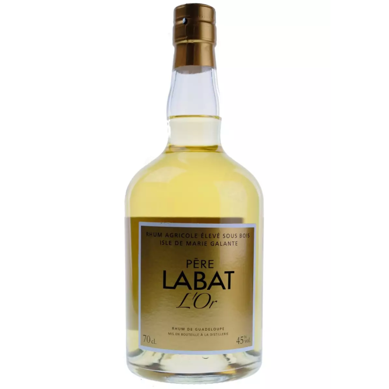 PÈRE LABAT Doré L'Or 45%