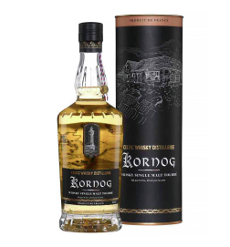 KORNOG Single Malt 46%