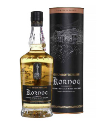 KORNOG Single Malt 46%