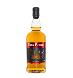 PAPA ROUYO Sanblaj Pot Still 2022 48,5%