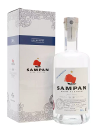 SAMPAN White 54%