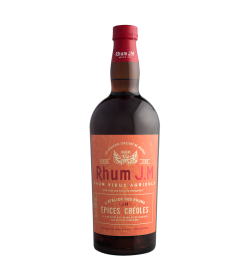 Martinique J.M Épices Créoles 46%