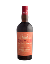 Martinique J.M Épices Créoles 46%