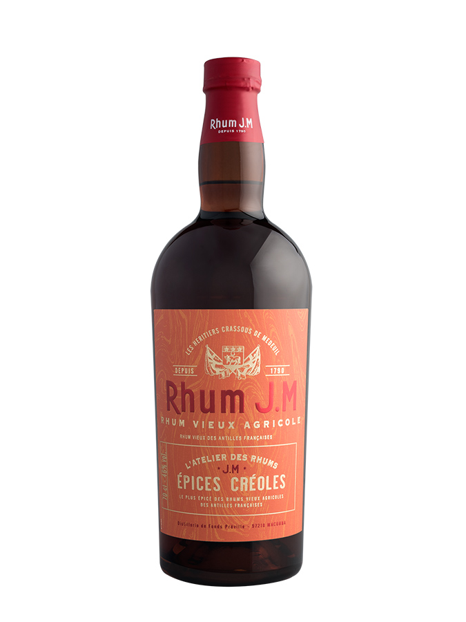 JM Creole Spices 46% JM Creole Spices 46%