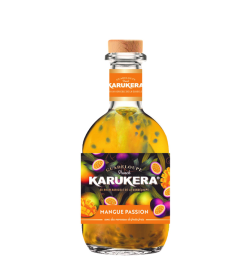 KARUKERA Punch Mangue Passion 18%